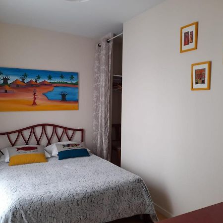 Appt Cosy 65 M2 Coeur De Ville A 150 M De La Plage رويا المظهر الخارجي الصورة
