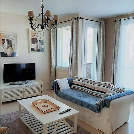 Appt Cosy 65 M2 Coeur De Ville A 150 M De La Plage رويا المظهر الخارجي الصورة