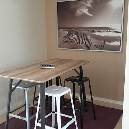 Appt Cosy 65 M2 Coeur De Ville A 150 M De La Plage رويا المظهر الخارجي الصورة